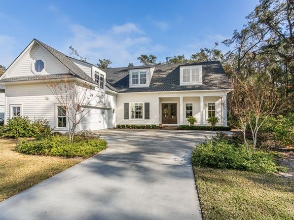 Saint Simons Island Real Estate - Saint Simons Island GA ...