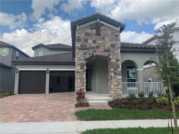 2992 Irish Peach Lane Winter Garden Fl 34787 Zillow