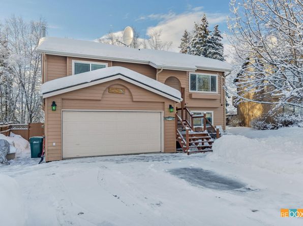 8800 Plunge Creek Cir, Eagle River, AK 99577 | Zillow