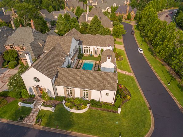 Memphis TN Luxury Homes For Sale - 1,819 Homes | Zillow