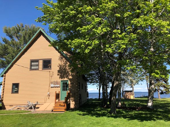 Eckerman Real Estate - Eckerman MI Homes For Sale | Zillow