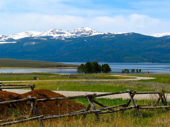 West Yellowstone MT Land & Lots For Sale  16 Listings  Zillow