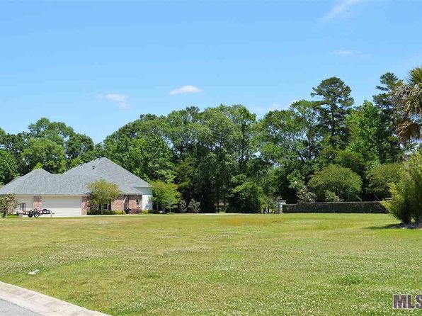 Land For Sale Denham Springs La