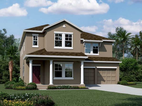 Winter Garden New Homes Fl Construction Zillow