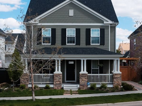 Denver New Homes & Denver CO New Construction | Zillow