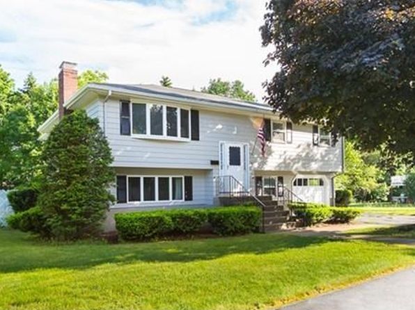 Woburn MA Single Family Homes For Sale - 45 Homes | Zillow