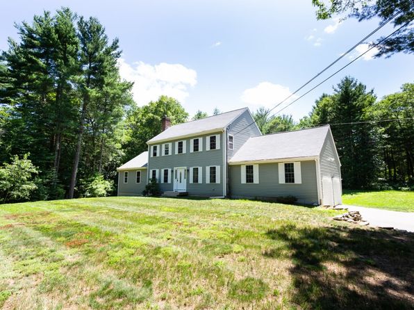 Worcester County MA Single Family Homes For Sale - 2,801 Homes | Zillow