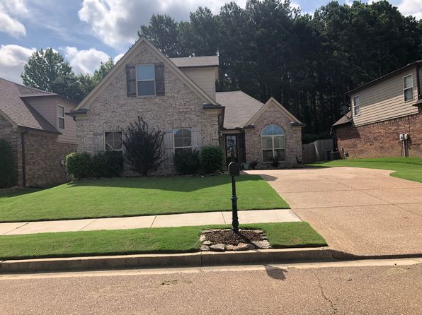 zillow homes for rent southaven ms