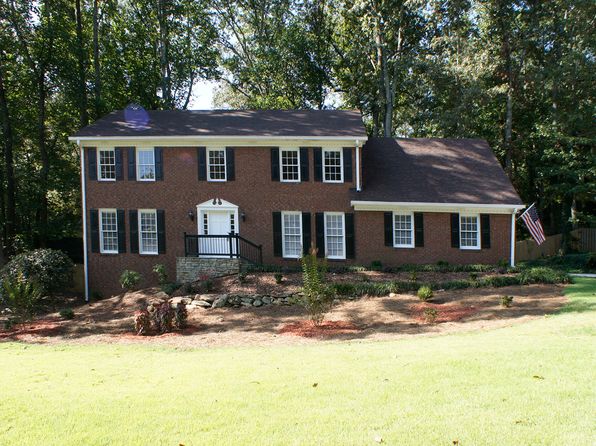 house for sale in marietta ga