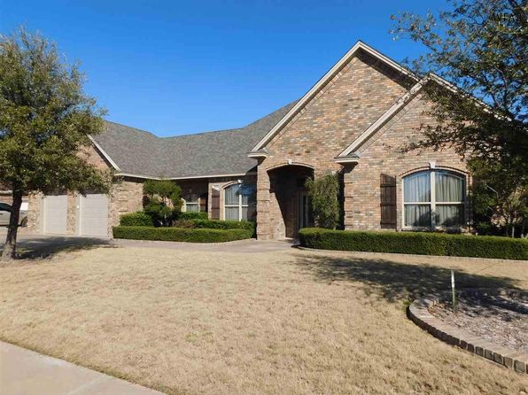 Zillow Burkburnett Texas