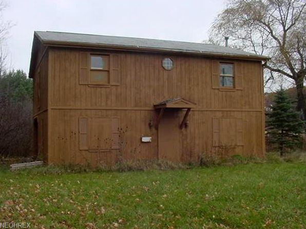 Montville Real Estate Montville OH Homes For Sale Zillow