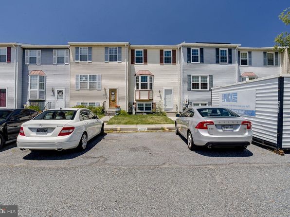 homes for sale in middle river md