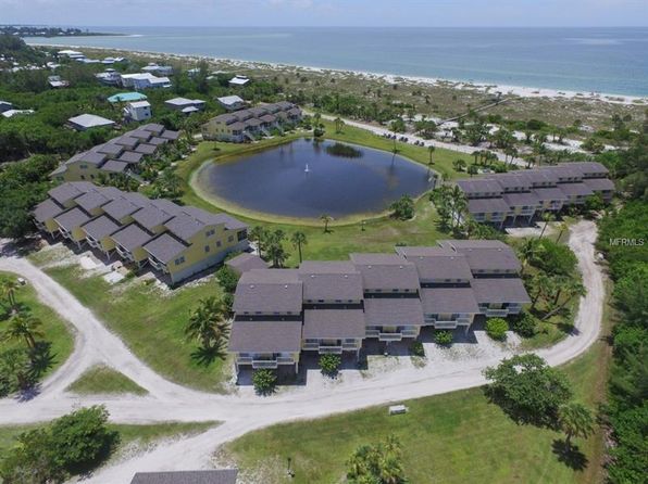 Gasparilla Island For Sale