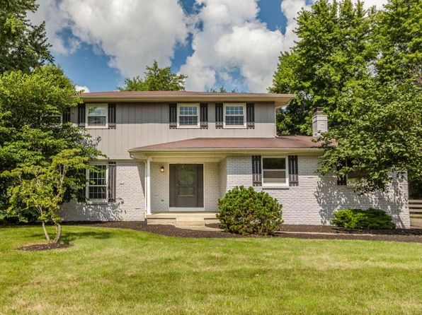 New Albany Real Estate - New Albany OH Homes For Sale | Zillow