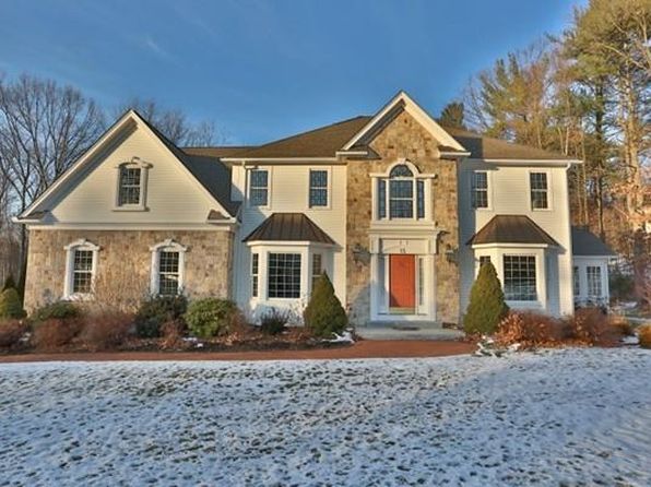 Sterling Real Estate - Sterling MA Homes For Sale | Zillow