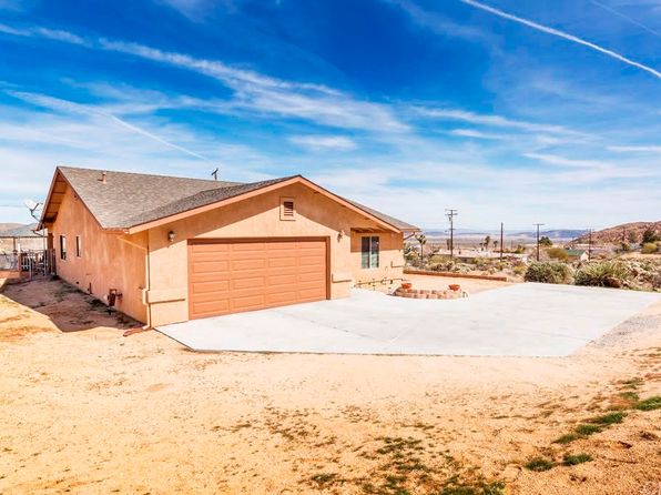 mobile homes for sale in joshua tree ca