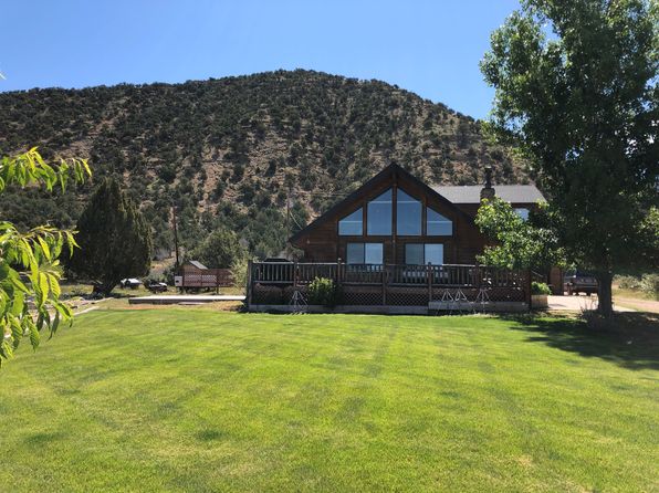 Zillow Utah Cabins