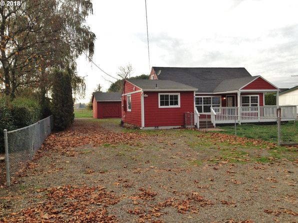 Best Places to Live in Gervais, Oregon