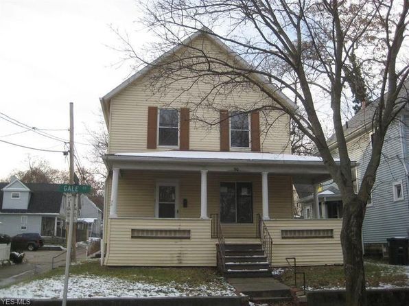 Houses For Rent in Akron OH - 127 Homes | Zillow