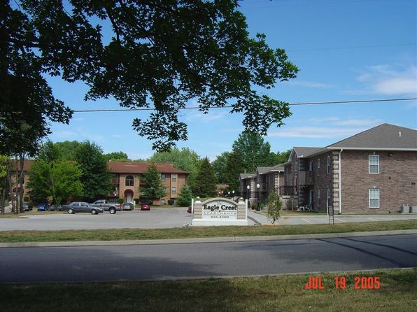 Apartments Near Sedalia Mo