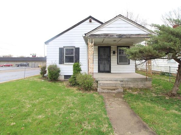 Fixer Upper - Indianapolis Real Estate - Indianapolis IN Homes For Sale | Zillow