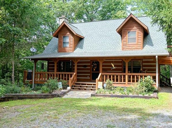 Whittier Real Estate - Whittier NC Homes For Sale | Zillow