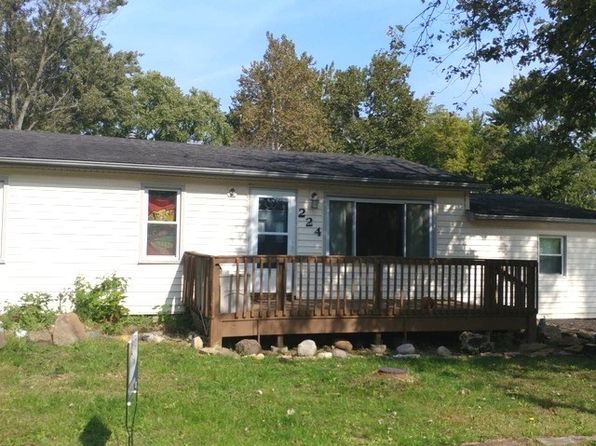 Best Places to Live in Braceville, Illinois