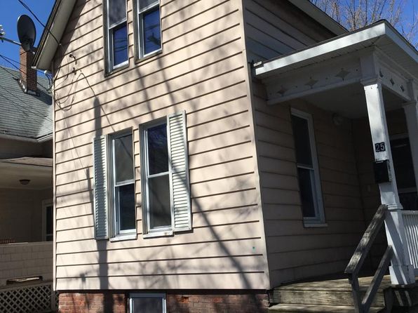 homes for rent in meriden ct