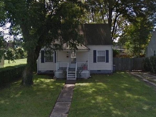 Houses For Rent In Hampton VA - 207 Homes | Zillow