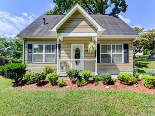 Recently Sold Homes in Knoxville TN - 11,010 Transactions | Zillow