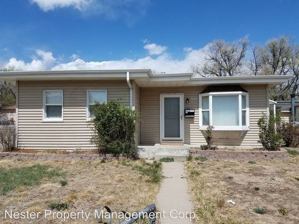 Houses For Rent in Colorado Springs CO - 252 Homes | Zillow