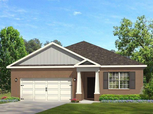 Gautier New Homes & Gautier MS New Construction | Zillow