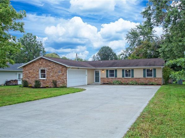 cluster homes for sale in brunswick ohio