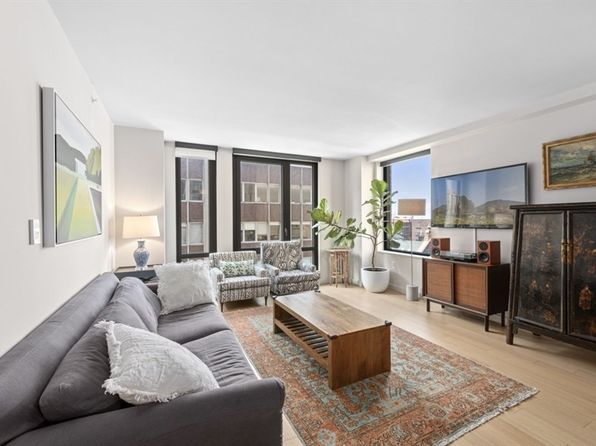 Zillow Brooklyn Heights Rentals