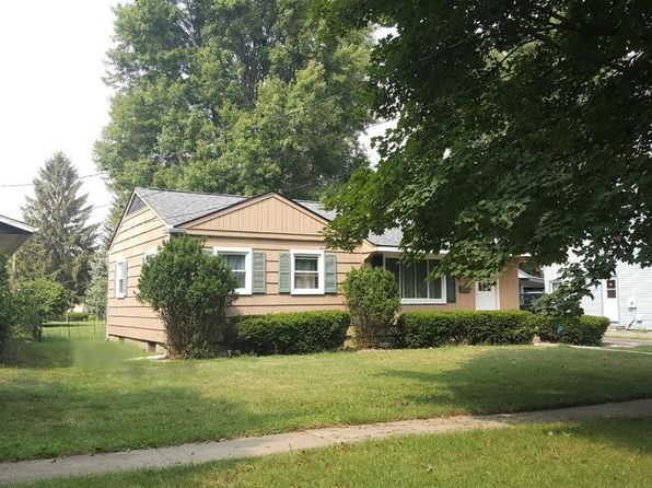 Adrian Real Estate - Adrian MI Homes For Sale | Zillow