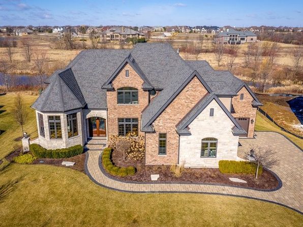 22950 Dublin Ct Frankfort Il 60423 Zillow