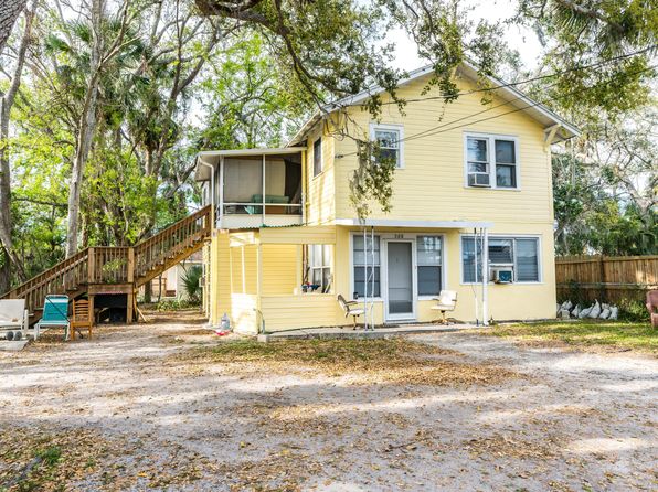 308 Adeline St Daytona Beach Fl 32114 Zillow
