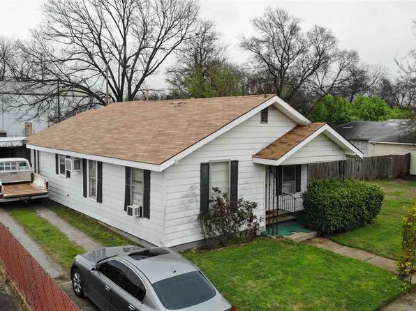 Ardmore Real Estate Ok Homes For Zillow