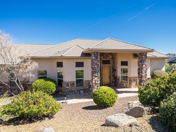 Mountain Club Area - Prescott Real Estate - 9 Homes For ...