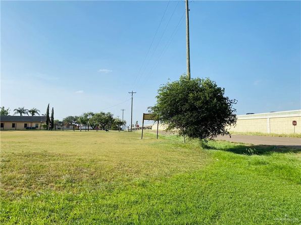 Land For Sale In Lyford Tx