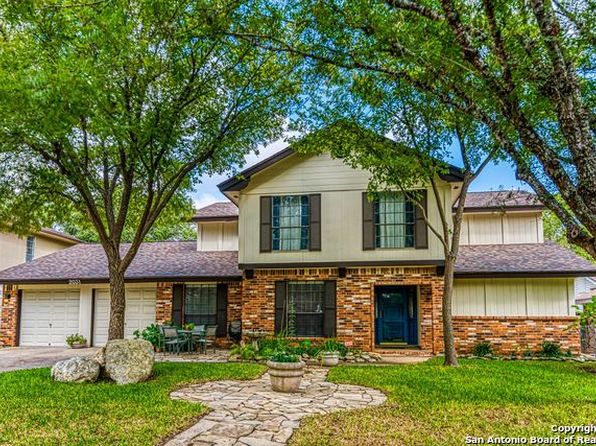 2031 Pinetree Ln San Antonio Tx 78232 Zillow