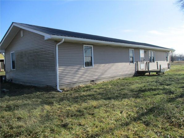 Pole Barn Terre Haute Real Estate 7 Homes For Sale Zillow