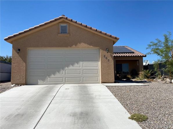 new homes for sale in bullhead city az