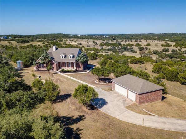 Dripping Springs Zillow