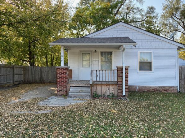 Houses For Rent in Salina KS - 4 Homes | Zillow