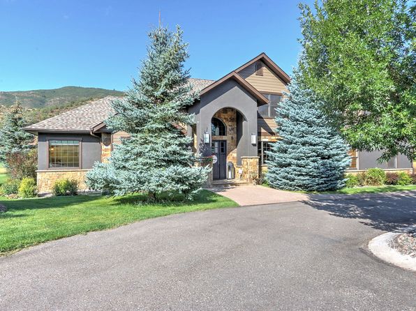 Glenwood Springs Real Estate - Glenwood Springs Co Homes For Sale 