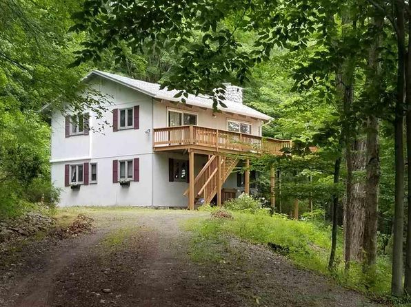 117 Woodchuck Rd Denver Ny 12474 Zillow