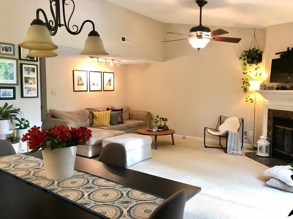 homes for rent ladue mo