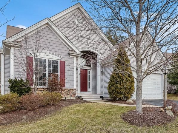Cottage Style Plymouth Real Estate 6 Homes For Sale Zillow