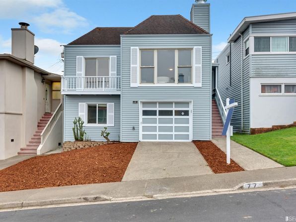 Westlake Real Estate - Westlake Daly City Homes For Sale | Zillow